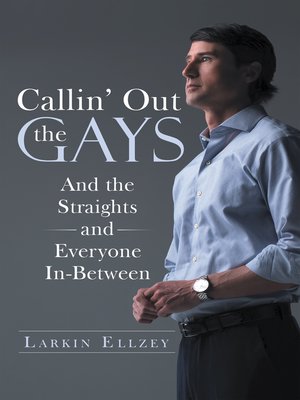 cover image of Callin' out the Gays